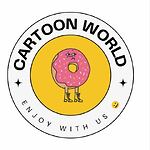 Cartoon world