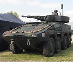 Military Technology