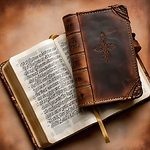 Treasures of the Bible