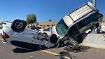 Crazy Car Crash