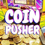 Coin Pusher Live