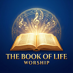The Book of Life - Worship -Sung Scriptures, Psalms & Prayers