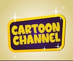 Cartoon channel