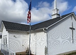 Bismarck Church of God