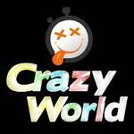 The Crazy worlds 09