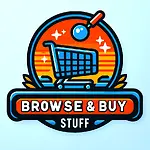 Browse & Buy Stuff