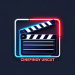 🎬 CinePinoy Uncut