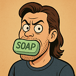 Censored This Past Weekend