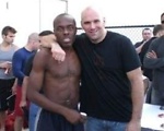 MMA NEWS