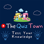 The Quiz Town