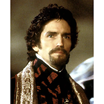 The Count of Monte Cristo