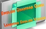 English grammar Guru