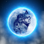 The Blue Wolf