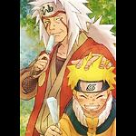 Naruto Shippuden family and father Minato