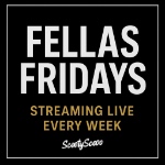 Fellas Fridays with Kritikal