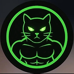 Supercatpapa