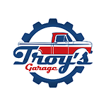 Troy's Garage