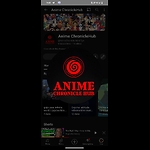 Come all anime lovers