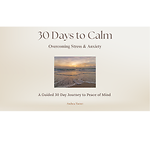 Calmhaven / Daily Calm Practices