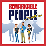 Remarkable People Podcast