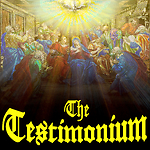 The Testimonium