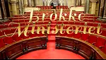 Brokke Ministeriet