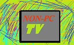 NON-PC TV