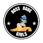 Boss Babe Beautiful Girls