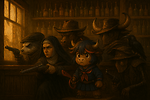 HuntGang
