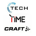 Tech Time Craft