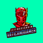 Vaticano Gamer