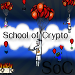 SoC (School of Crypto)