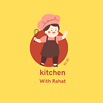 Kitchen with rahat