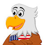 USA Mad Bird jr.