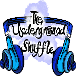 The Underground Shuffle Podcast