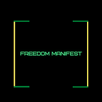 FreedomManifest