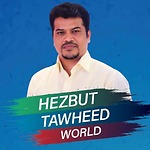 Non-political movement: Hezbut-Tawheed.