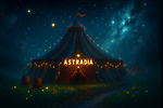 🎶 Welcome to Astradia 🎶