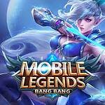 Mobile Legend Bang Bang