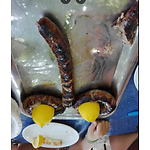 MyBigFatGreekSausage