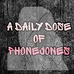 A Dose Of PhoneJones