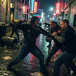 FCN - Fight Club Nation