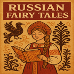 Russian Fairy Tales
