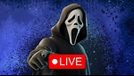 BlackGhostFace LIVE