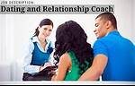 Dating & Relationship Coach