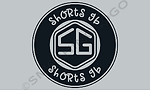 Shorts GB