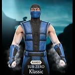 Mortal Kombat