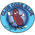 Club Code Blue