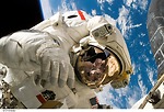 space and science