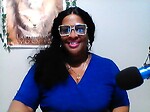 PROPHETESS TO NATIONS